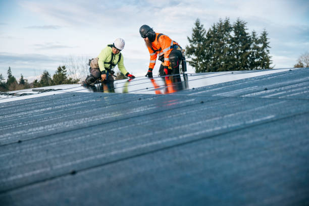 Trusted Roofing service in La Fontaine, IN - Ben Roofing and Steel LLC
